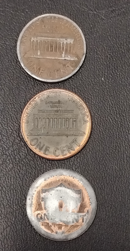 Last-Coin-Weighs-2.2,-Others-Are-2.4.-What-Are-They?