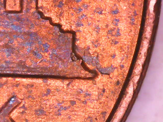 1964-Lincoln-Cent-No-FG.