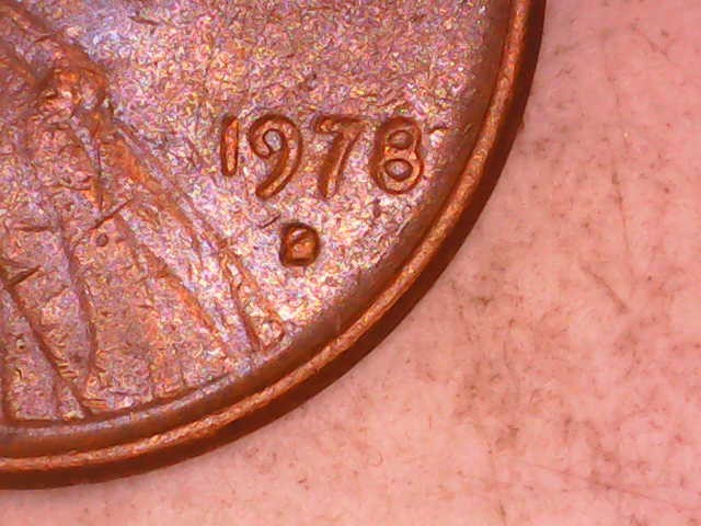 1978-LMC-Error-Or-Variety?-Rust,-Liberty,-Lincoln,-Mint-Mark