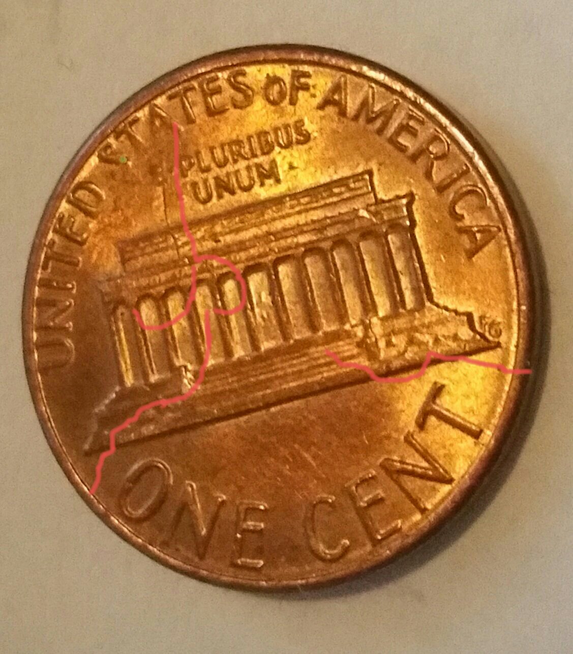 Are-These-Three-Die-Cracks-In-A-1983-LMC?