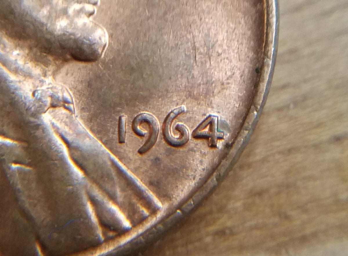 1964-Lincoln-Memorial-Double-Die-Obverse