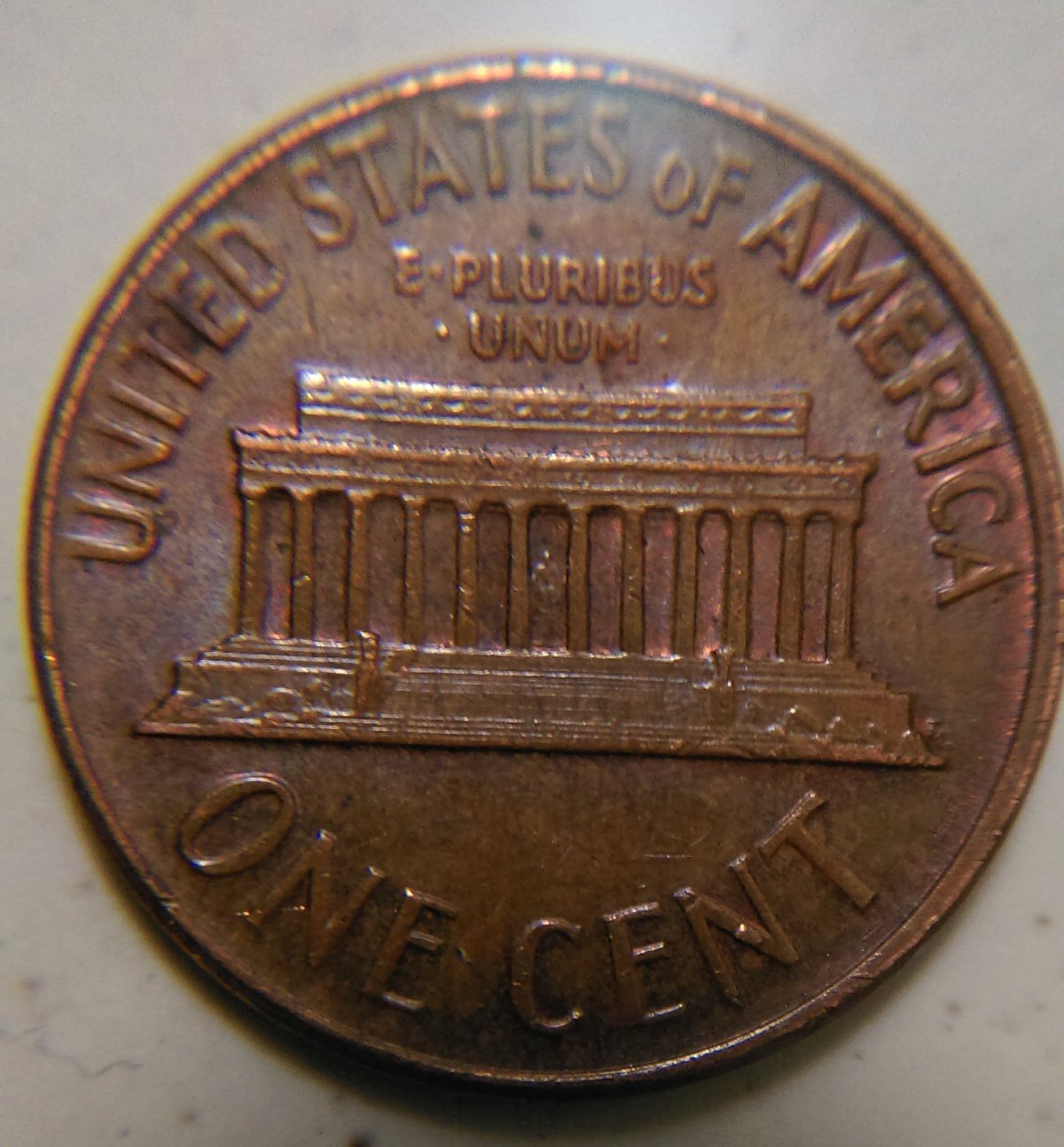 1966-Lincoln-Memorial-Cent-DDR?