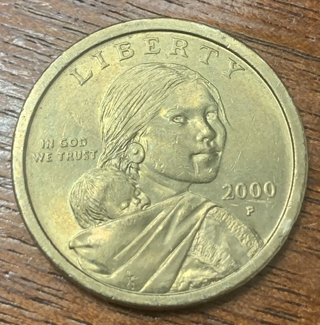 2000-P-Sacajawea-Dollar-Die-Break-Error?