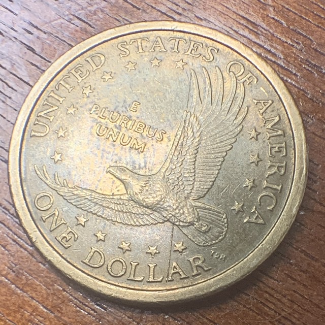 2000-P-Sacajawea-Dollar-Die-Break-Error?