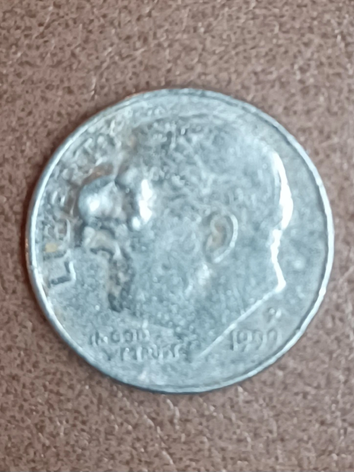 1999-P-Dime-With-Laminate-Error?