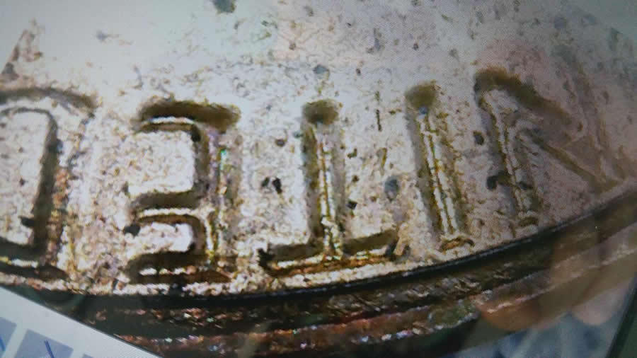 1983-P-Lincoln-Cent-With-Possible-DDO-And-DDR-?