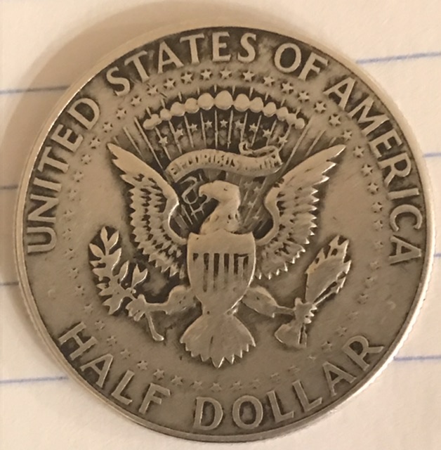1968-D-Kennedy-Half-Dollar-Mint-Error-R-In-Liberty?
