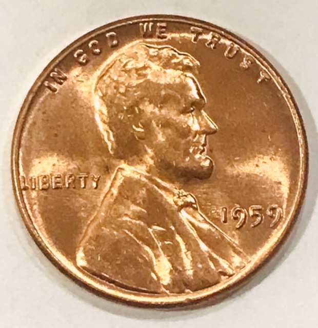 Information-On-This-1959-Lincoln-Cent