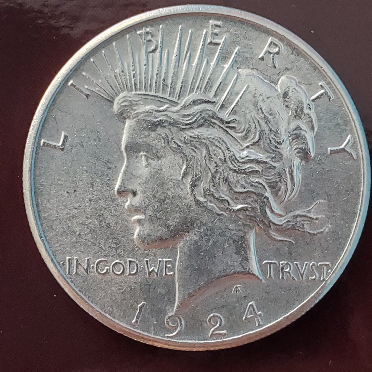 1924--S--Peace-For-Grading