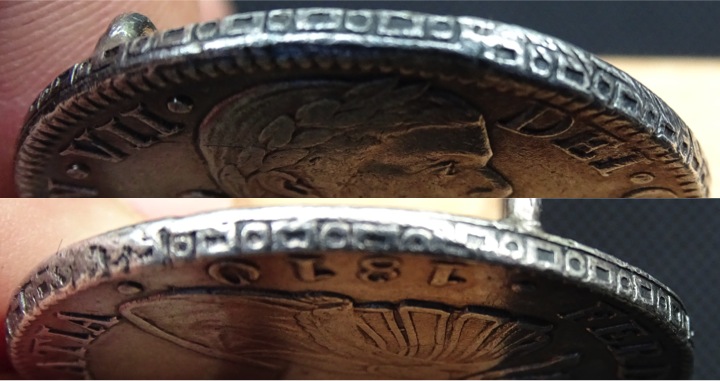 An-Odd-Pair-Of-Portrait-Eight-Reales