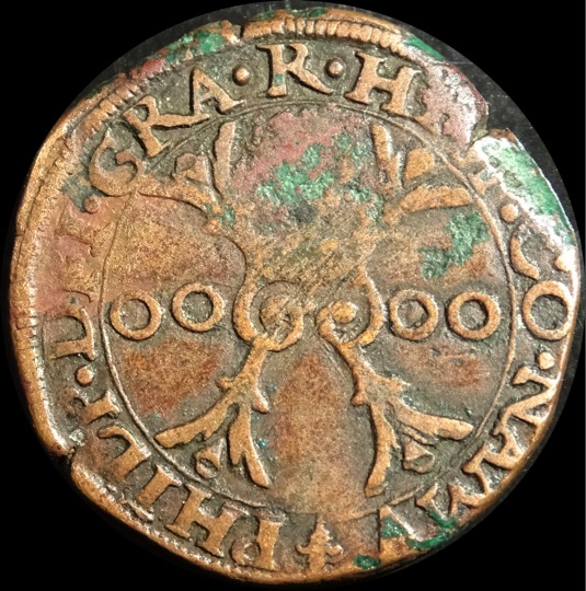 Lowest-Mintage-Coin-You-Own?