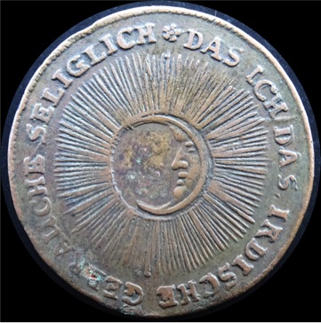 Post-Your-Sun-Face,-Sunrise,-Or-Sunset-Coins!