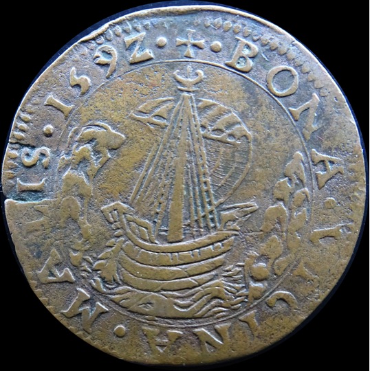 Post-Your-Coins-Depicting-Sailing-Ships