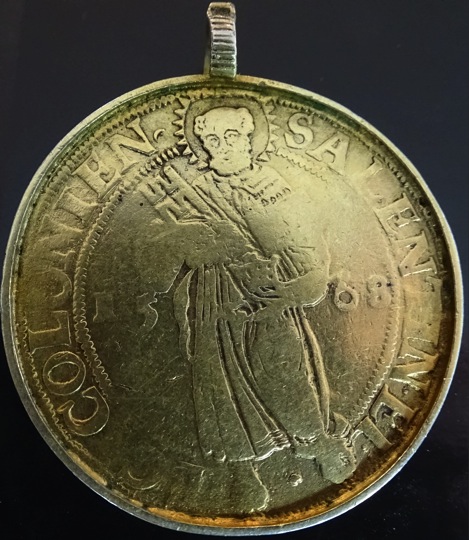 Show-Off-Your-Bi-Metallic-Coins-World-Wide