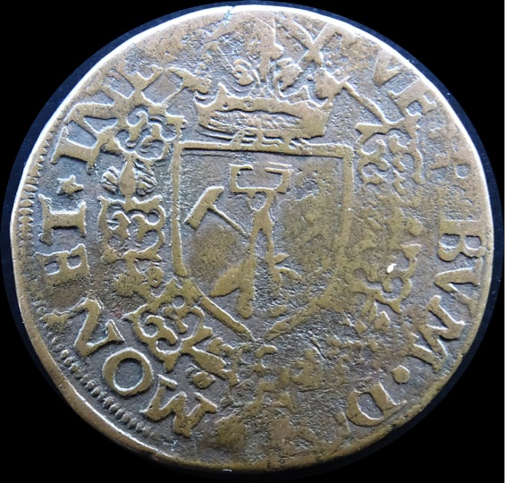 Your-Help-Needed-With-An-Old-Copper-Coin