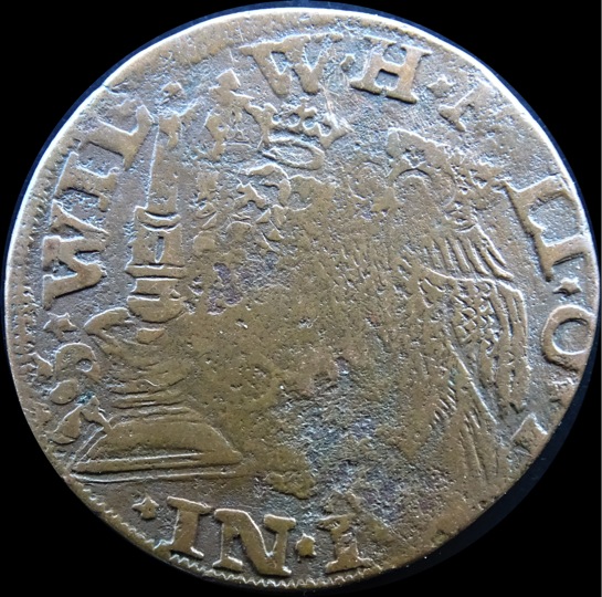 Your-Help-Needed-With-An-Old-Copper-Coin