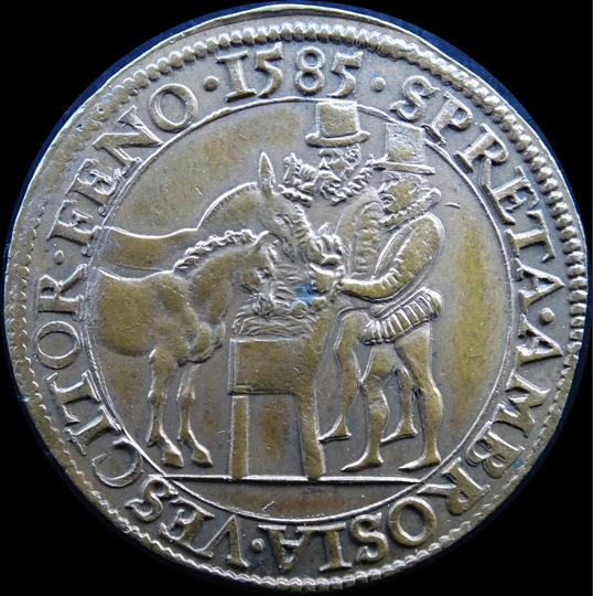 Post-Your-Coins-With-Horses