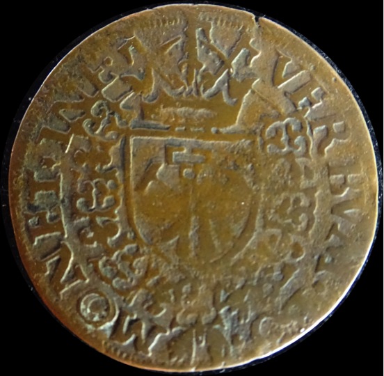 Your-Help-Needed-With-An-Old-Copper-Coin