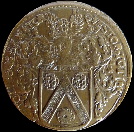 Post-Your-Coins-Depicting-Places!