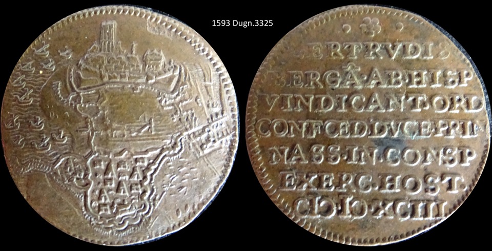 Post-Your-Coins-Depicting-Places!