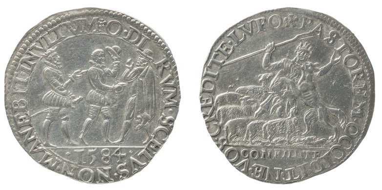 A-Compendium-Of-Numismatic-Displays-In-Museums-Around-The-World-Evergreen