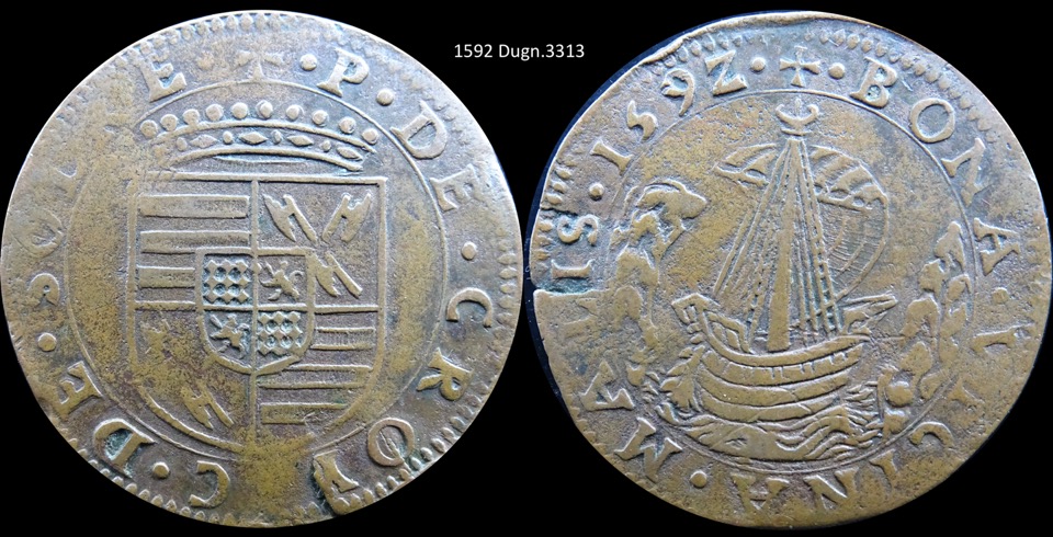 Post-Your-Coins-Depicting-Sailing-Ships
