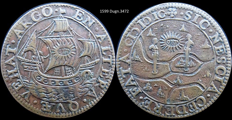 Post-Your-Coins-Depicting-Sailing-Ships