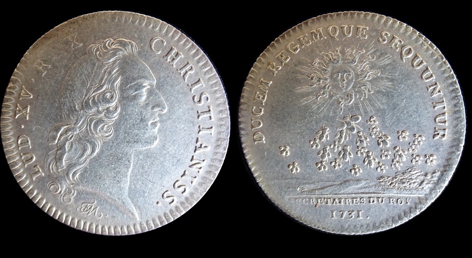 Post-Your-Coins-Depicting-Insects