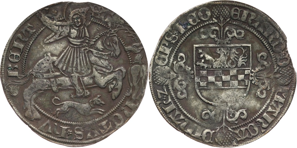 Post-Your-Coins-With-Horses