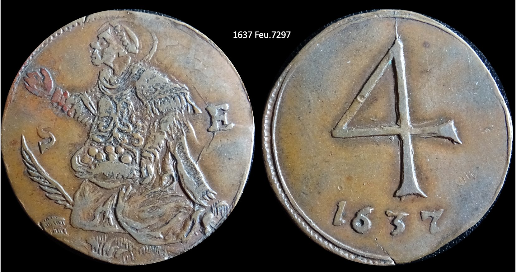 Religious-Coins-From-Around-The-World