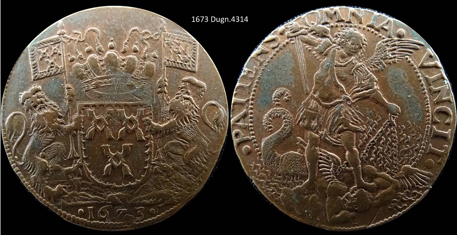 Religious-Coins-From-Around-The-World