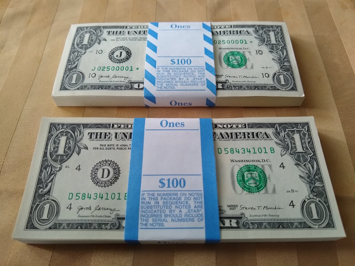 Help-With-My-Brick-Of-2017-One-Dollar-Star-Notes