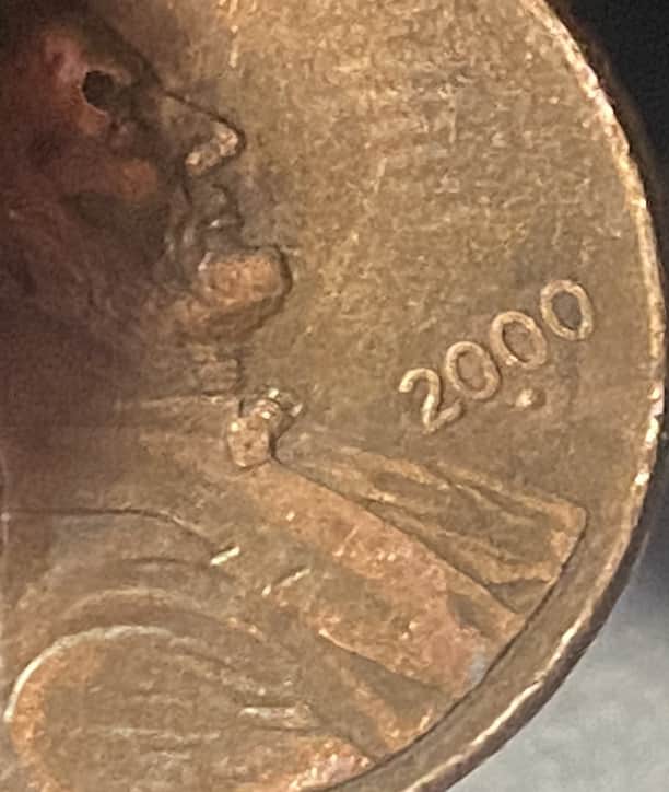 2000-Penny-With-Dot-Below-The-Date