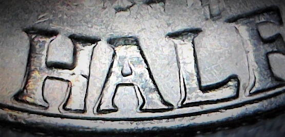 1776-1996-D-Bicentennial-JFK-Half-Dollar-DDO/Ddr-:-Found-In-Pocket-Change