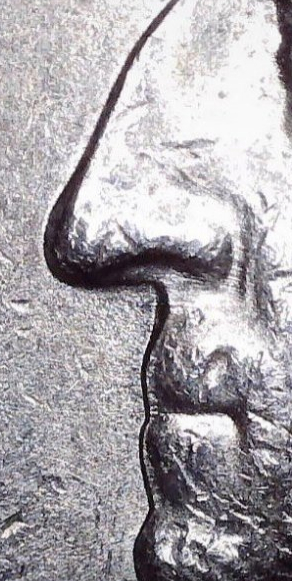 1994-Quarter-With-DDReverse,-1945-P1947-Penny-:-Found-In-Pocket-Chan