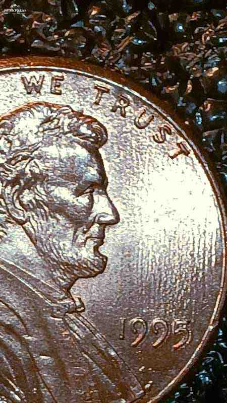 1995-Lincoln-Memorial-Cent-Possible-Double-Die?