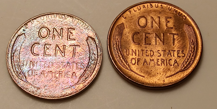 1953-D-Lincoln-Wheat-Back-1-Cent-Wrong-Planchet,-Doubled-Die-Or-RPM?