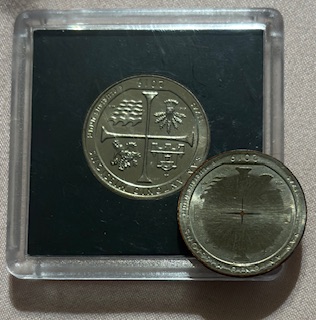 2019-Washington-Quarter.5.0-Grams!
