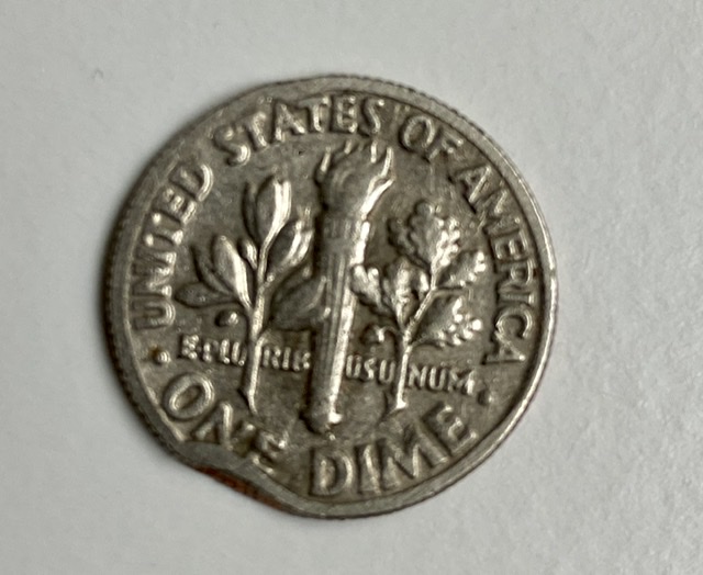 Dime-Error-Or-Ran-Over-By-A-Truck?