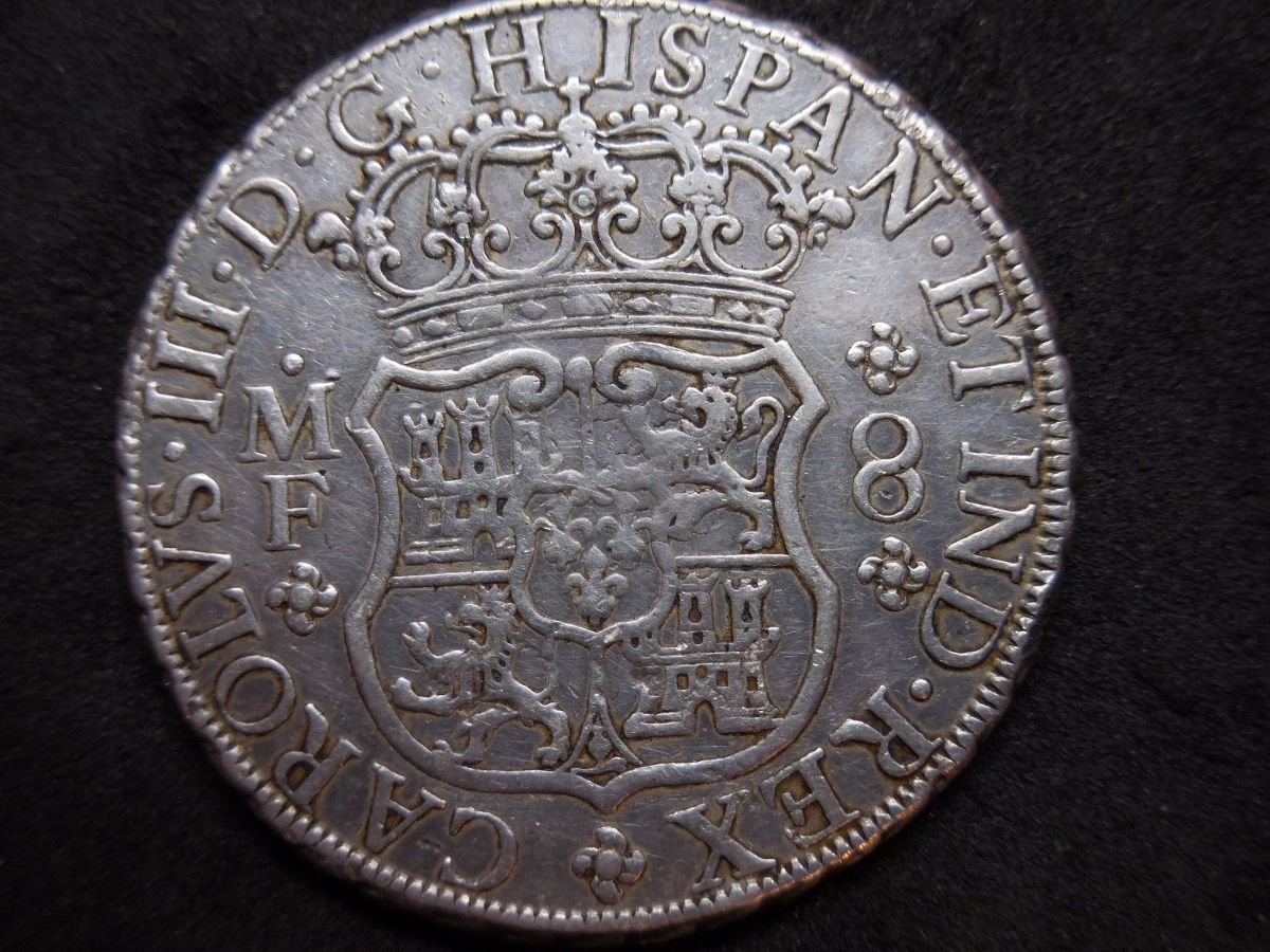 New-To-Forum..can-Anyone-Tell-If-This-8-Reales-Is-Genuine-Or-Not-From-Pics