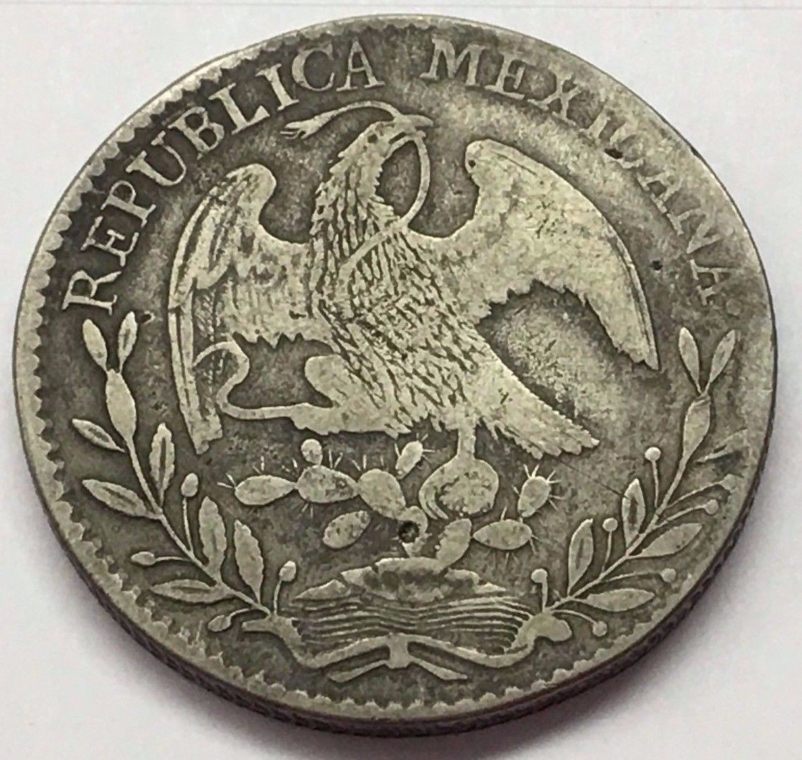 An-Obvious-Fake-CCF?-1833-8-Reales-Because-Of-Mint-Mark-And-Assayer-Or-?