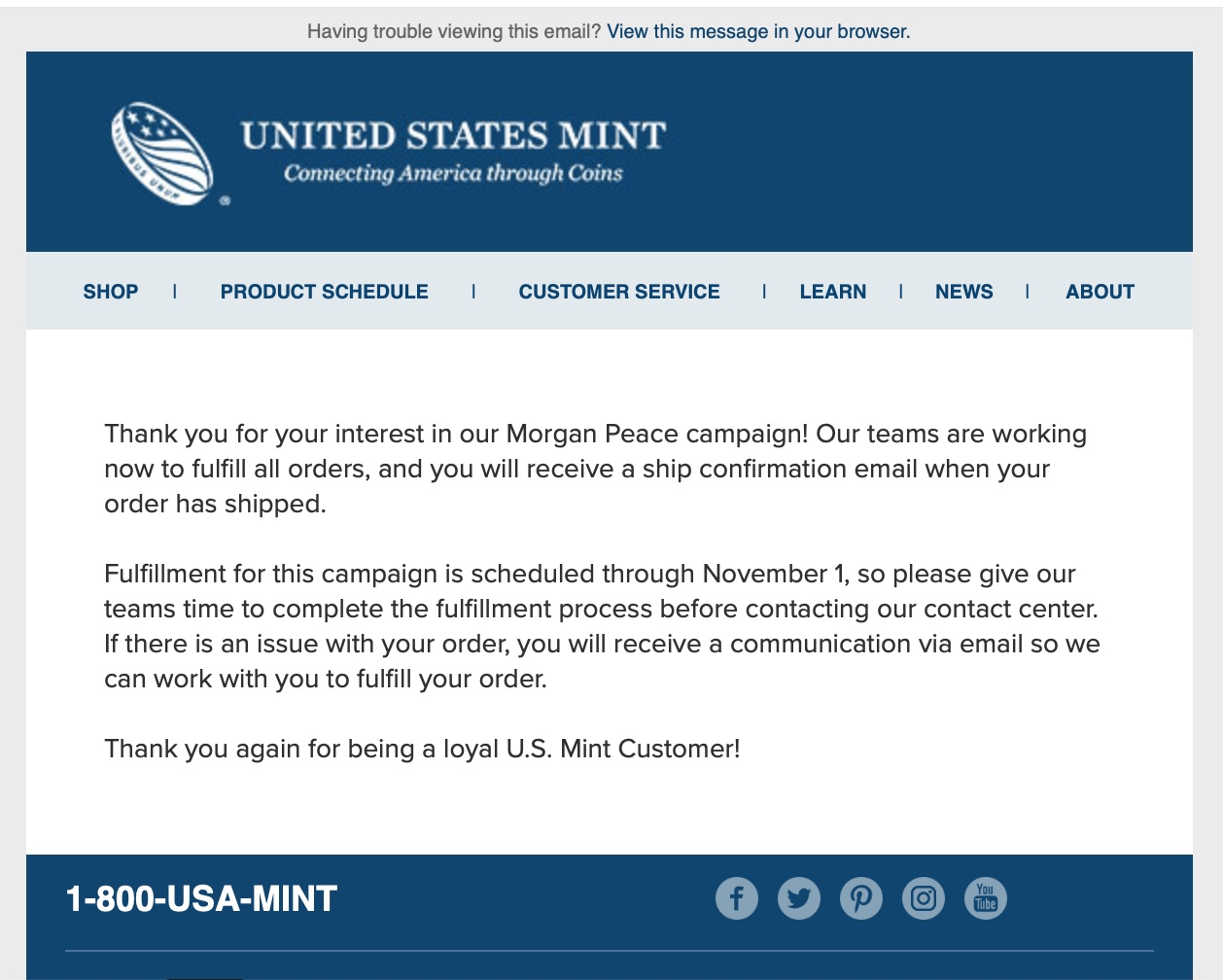 US-Mint-Email-