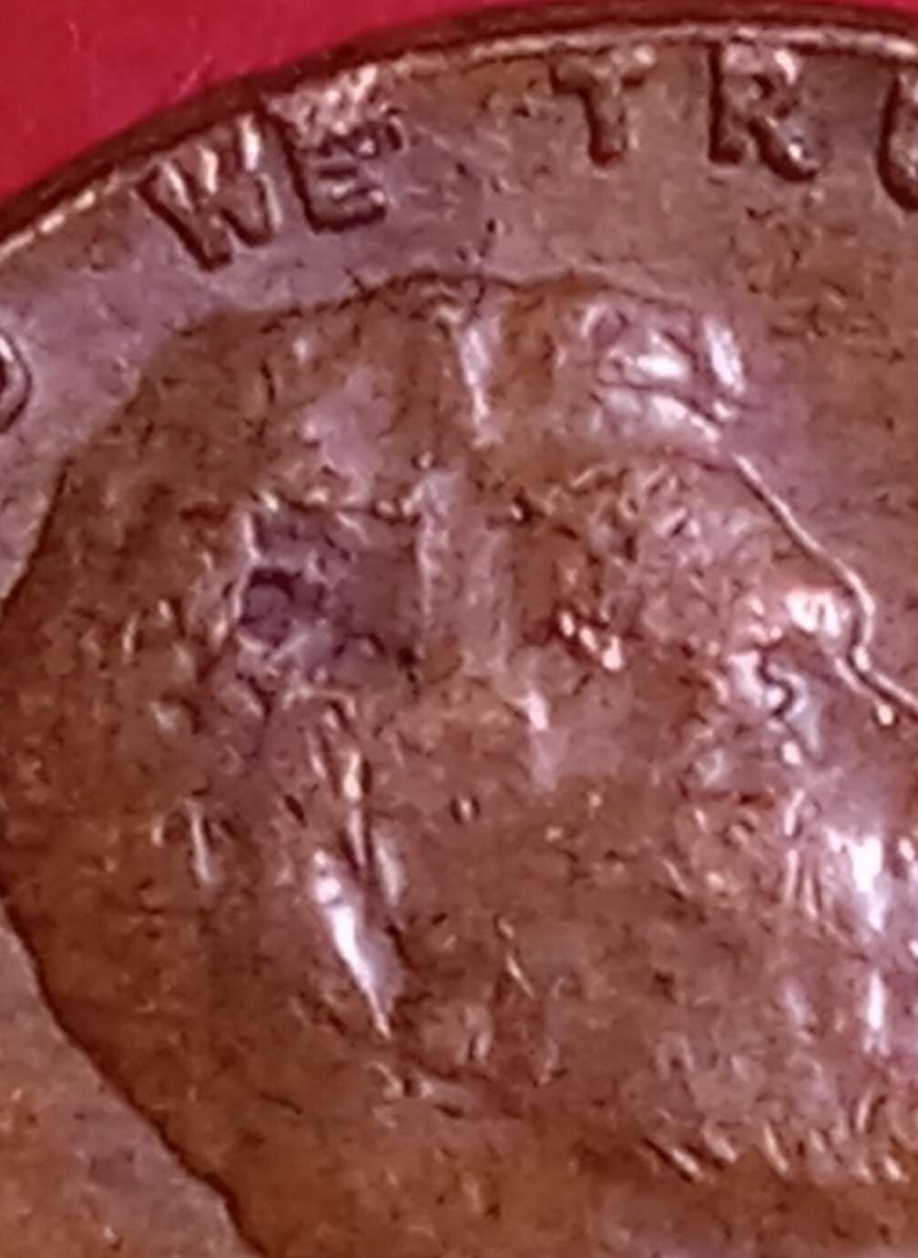 1963-D-1cent.-Is-It-A-Lamination-Defect,-Caused-By-A-Defective-Planchet?