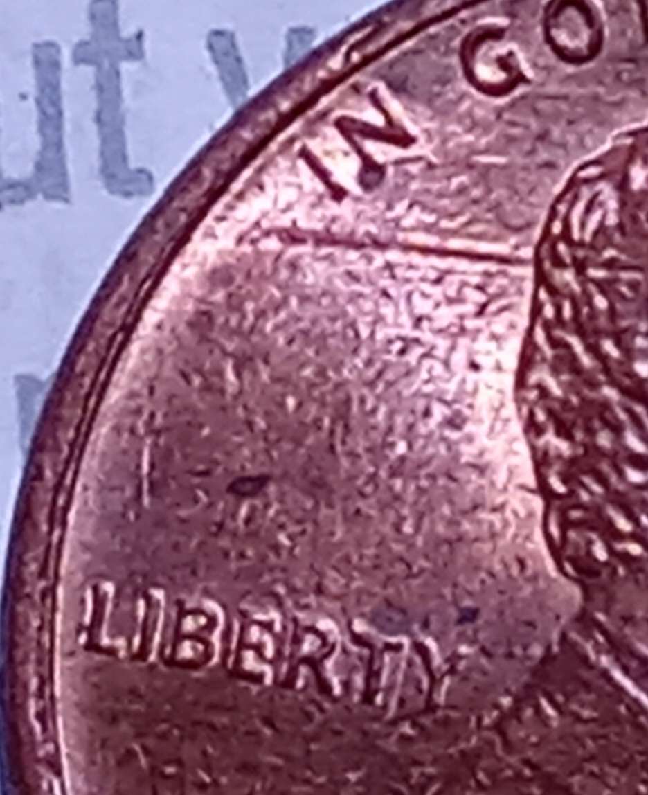 1983-1-Cent?-1983-Onecent-Is-It-A-Die-Chip?
