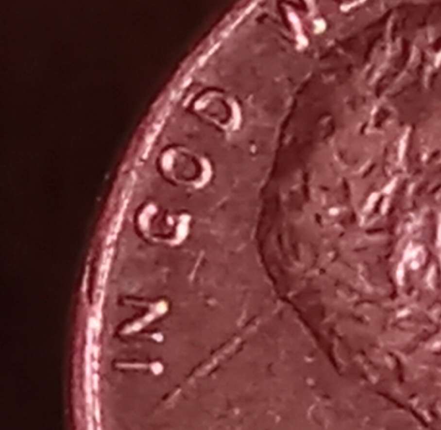 1983-1-Cent?-1983-Onecent-Is-It-A-Die-Chip?