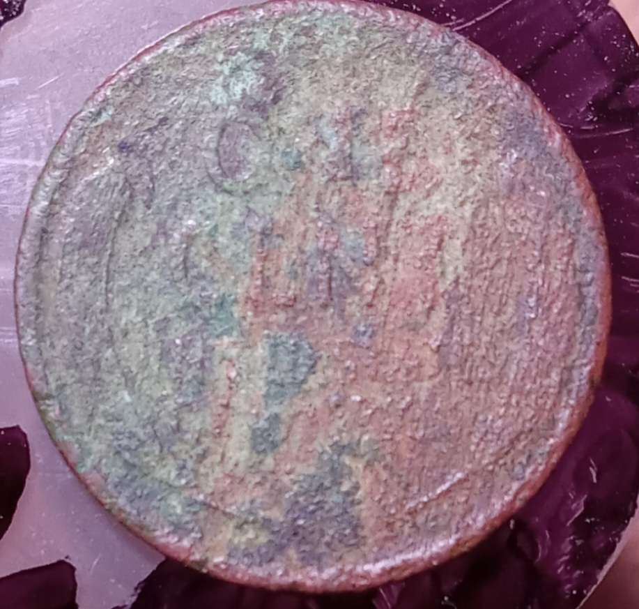 1927-1-Cent.-Was-This-Coin-Struck-On-A-Defective-Planchet?