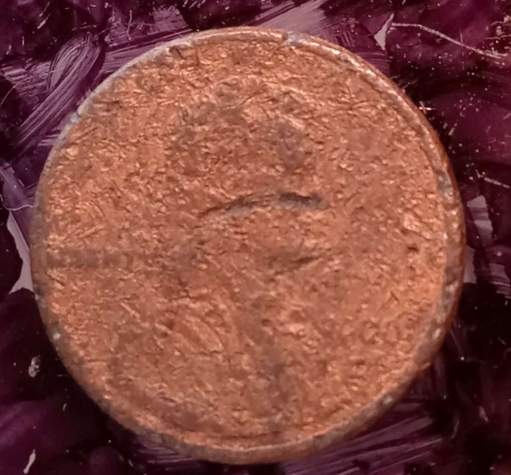 2000-D-1-Cent.-Are-There-Any-Signs-Of-Mint-Error?-This-Coin-Is-Extensively-Pockmarked.