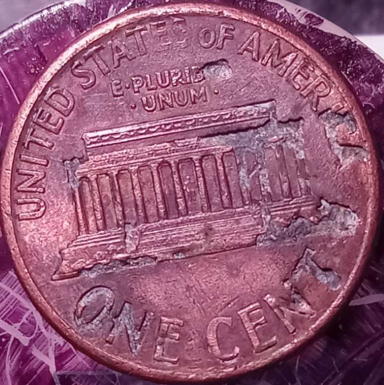 1990-P-1-Cent.-Is-It-Planchet,-Plating,-Environmental-Damage?