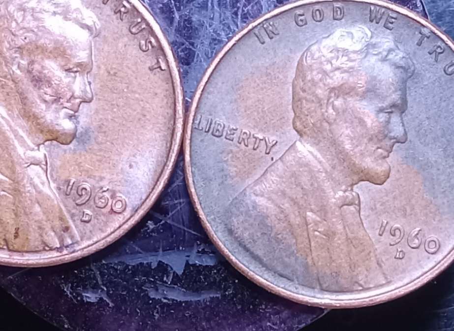 1960-D-1-Cent.-Is-This-A-Broken-Post?