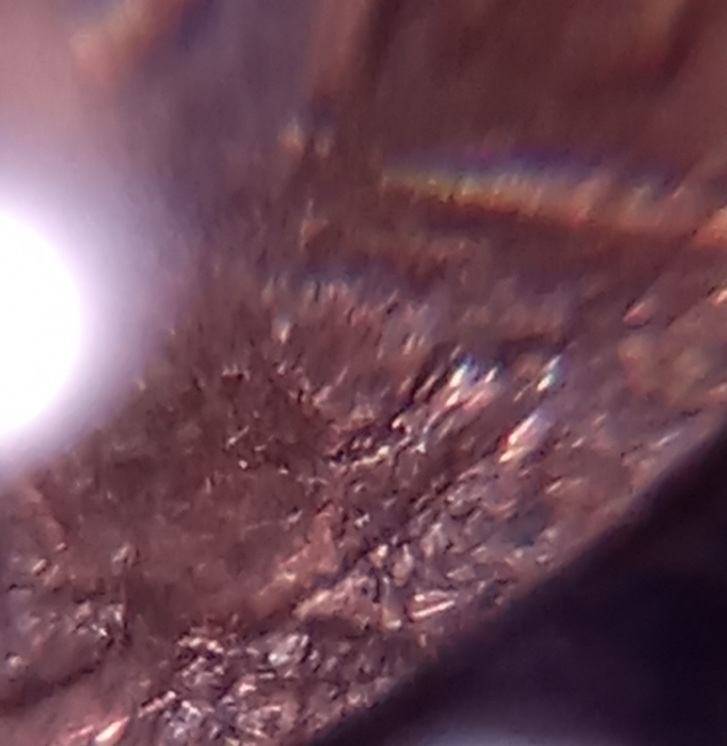 1974-P-1-Cent.-Is-This-Coin-Damaged-By-A-Feeder-Finger,-Or-Post-Mint?-Is-It-A-Denver-Minted-Coin?